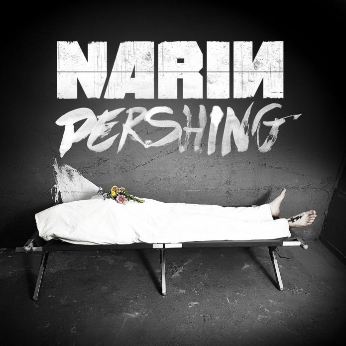 Narin - Pershing (Musikvideo)